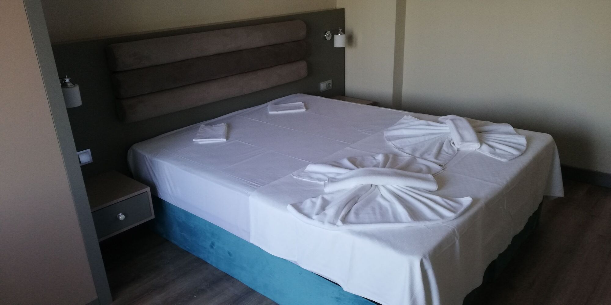 Apartment Casa De Sirena Antalya