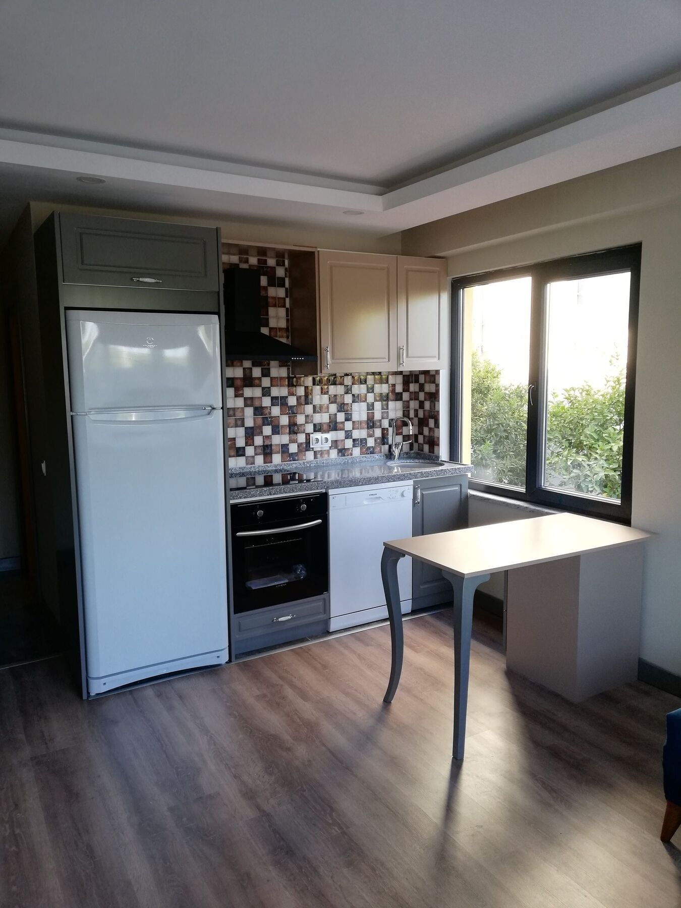 Casa De Sirena Apartment Antalya