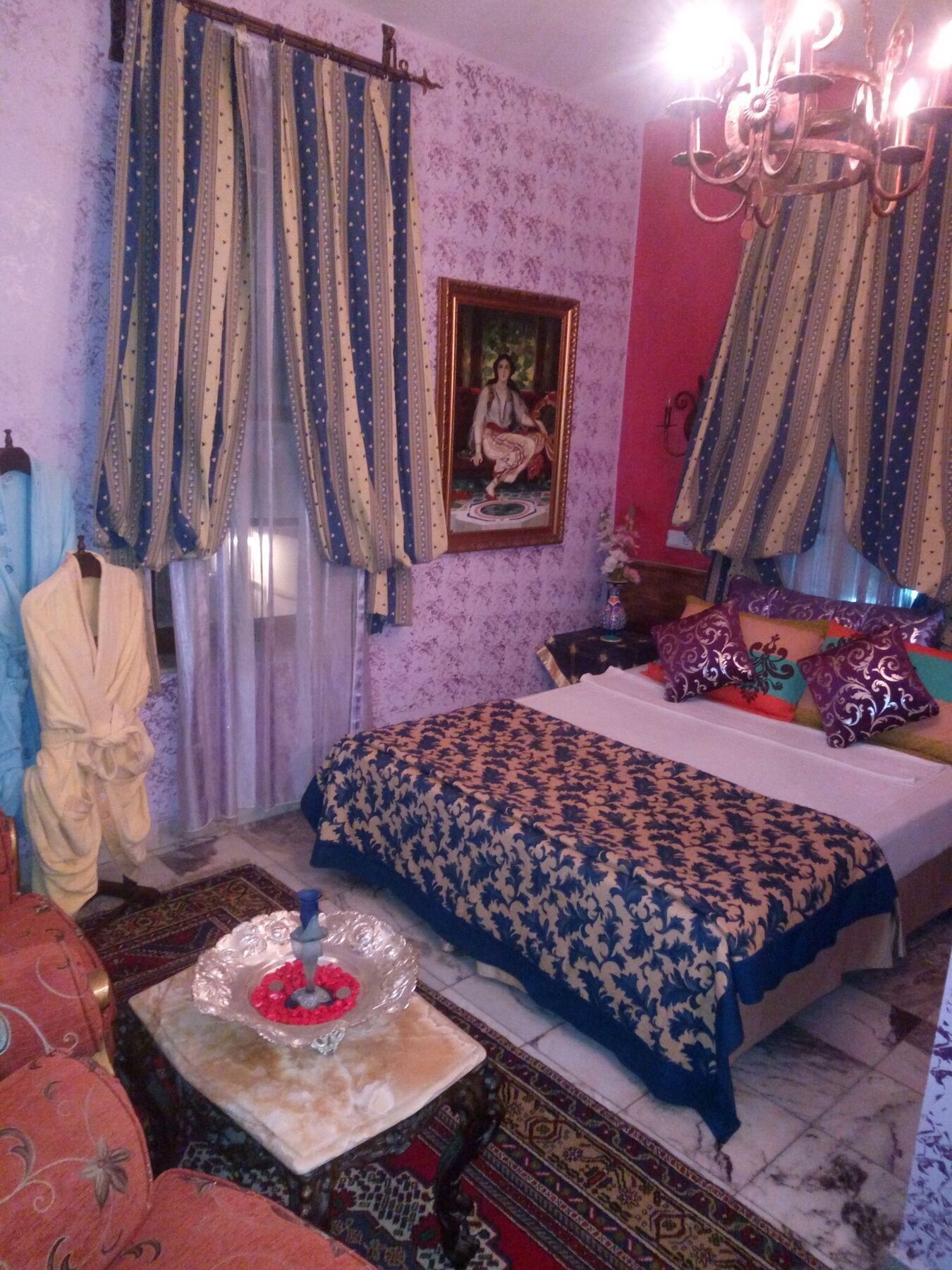 Aparthotel Kaleici Aparts
