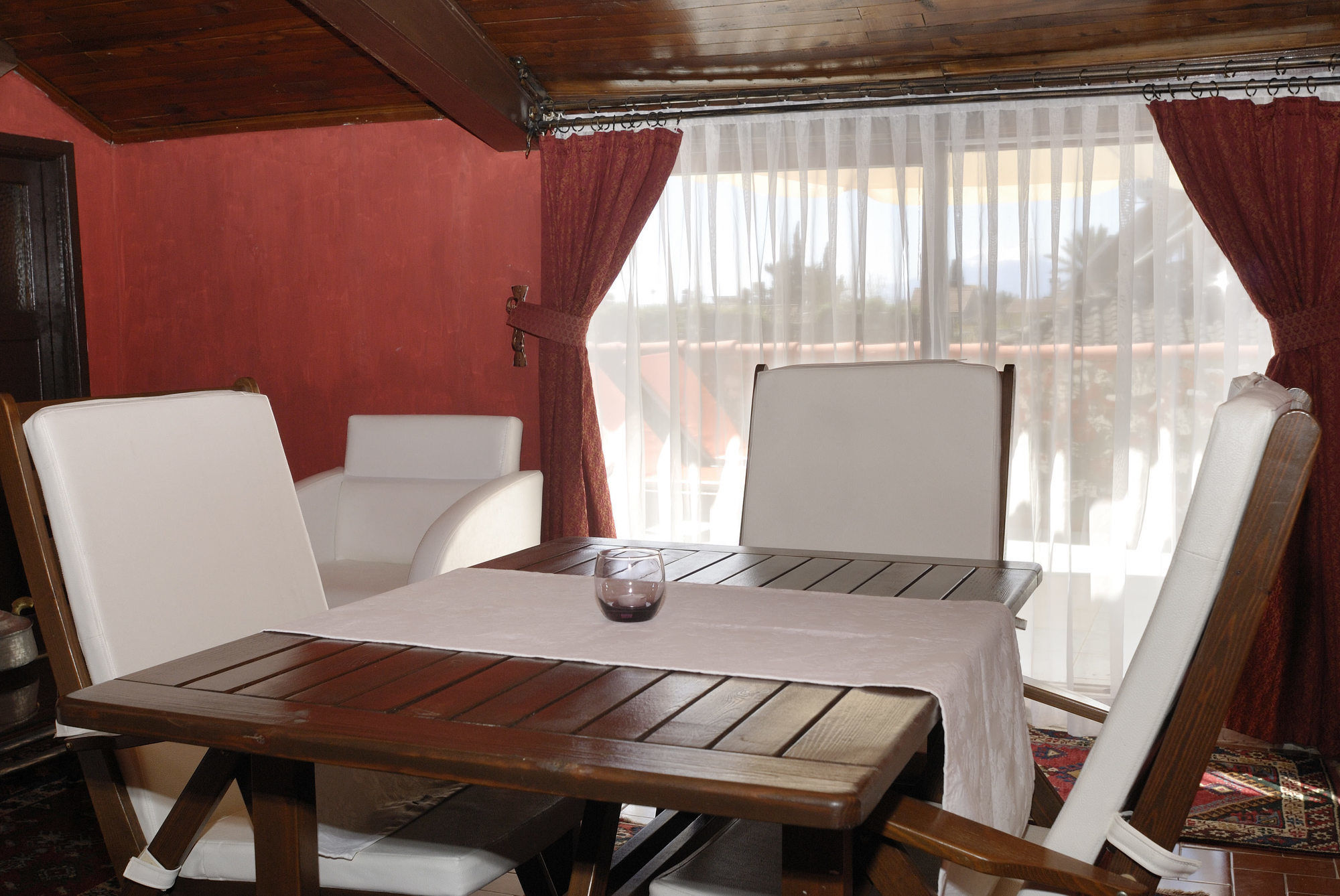 Kaleici Aparts 3* Antalya