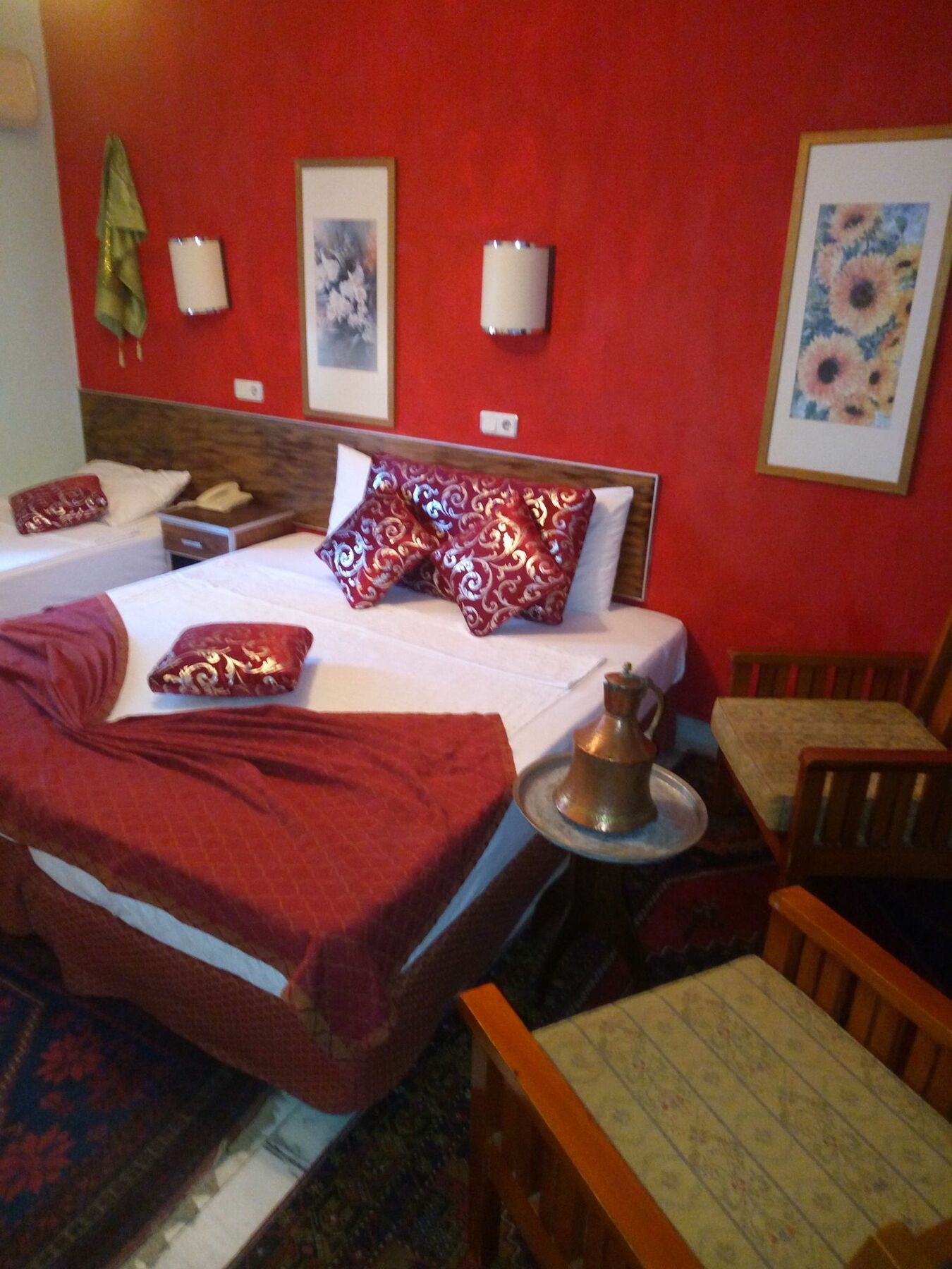 Kaleici Aparts Aparthotel Antalya