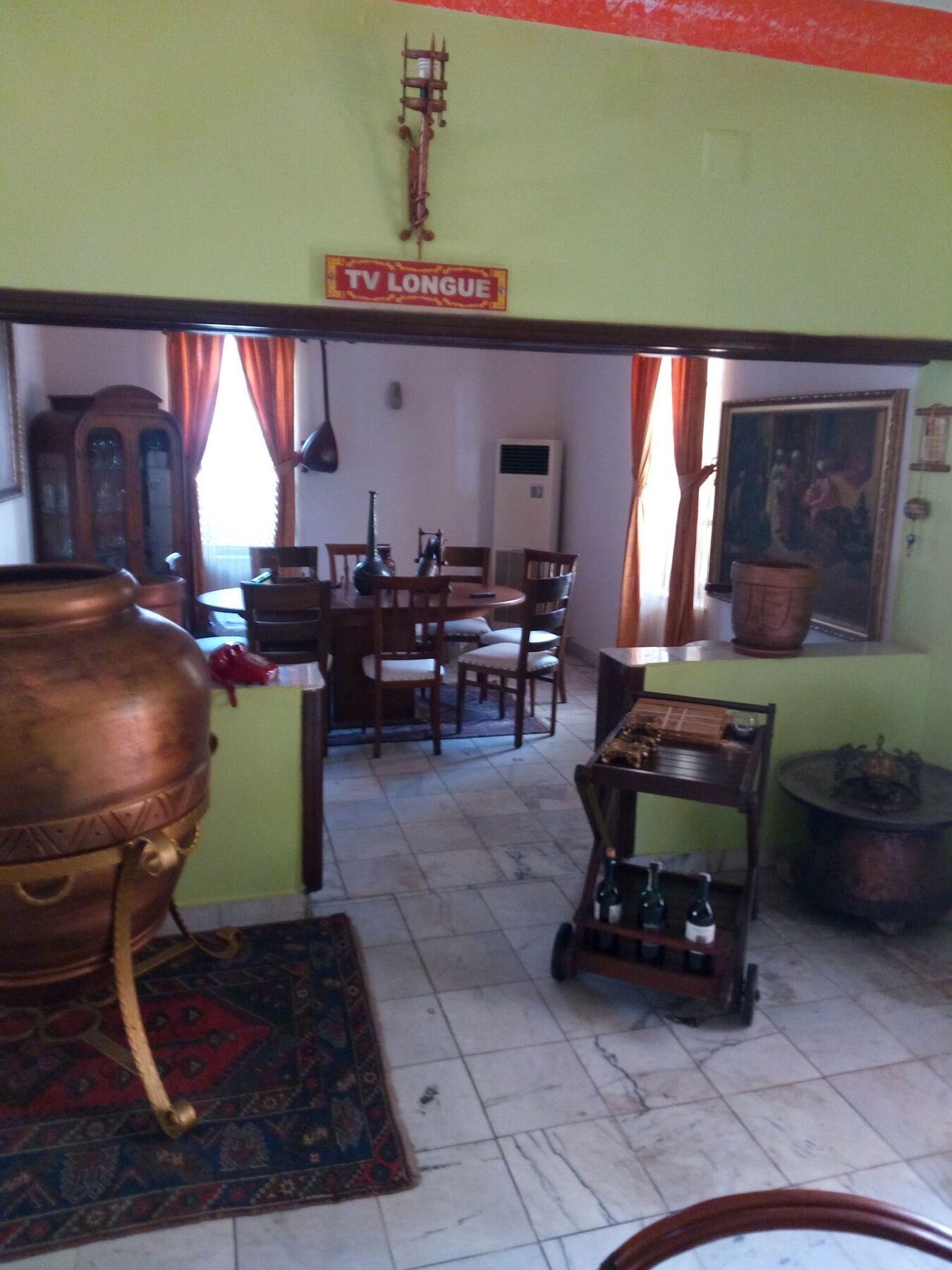 Kaleici Aparts 3*