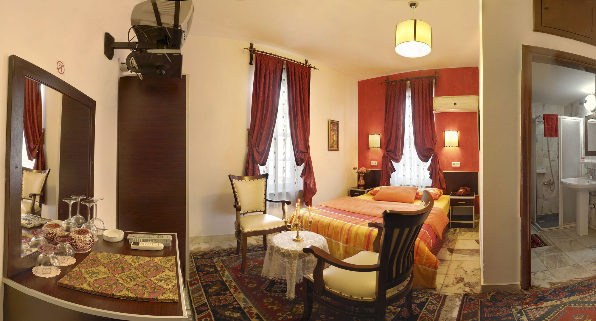 Aparthotel Kaleici Aparts 3*