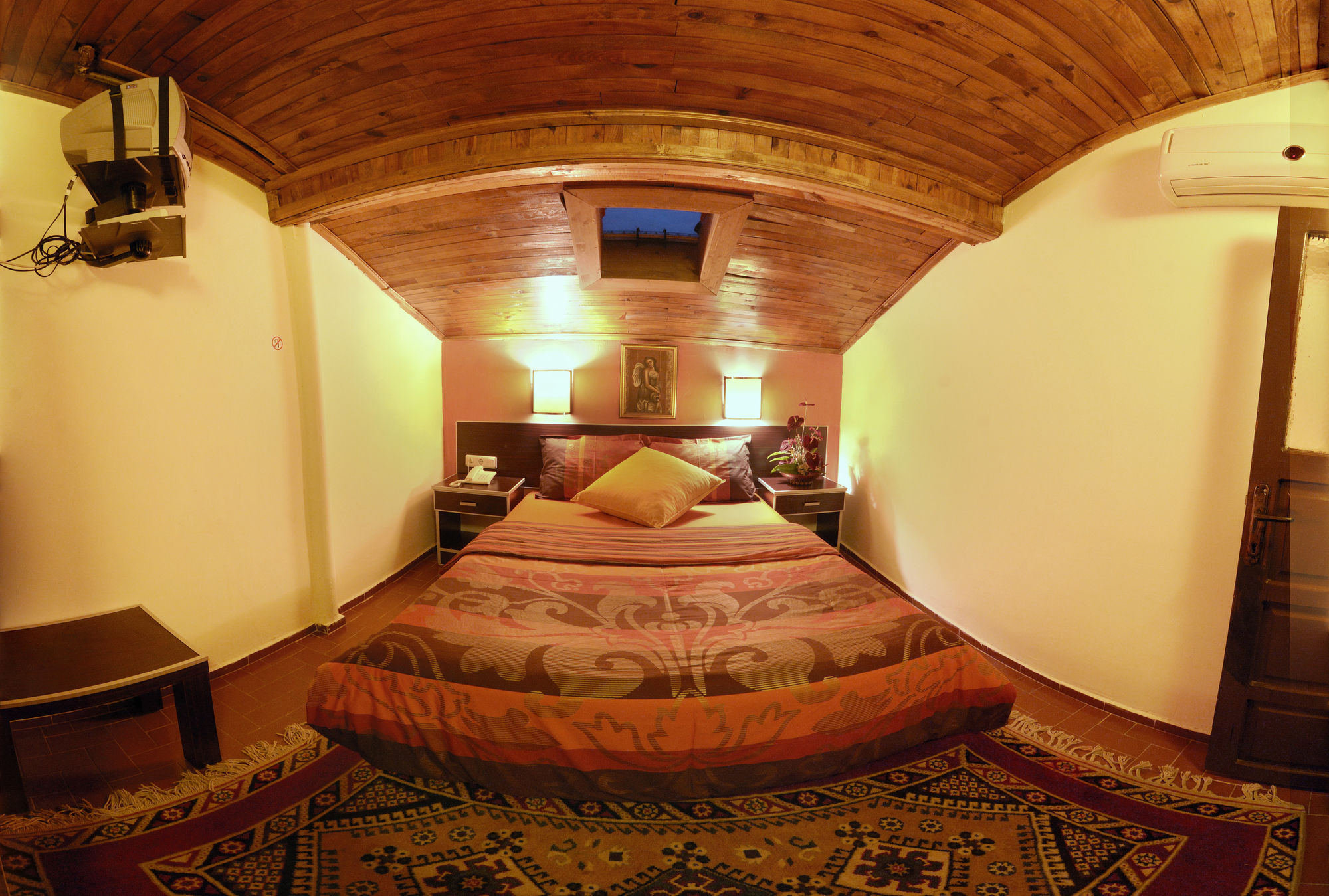 Kaleici Aparts Aparthotel