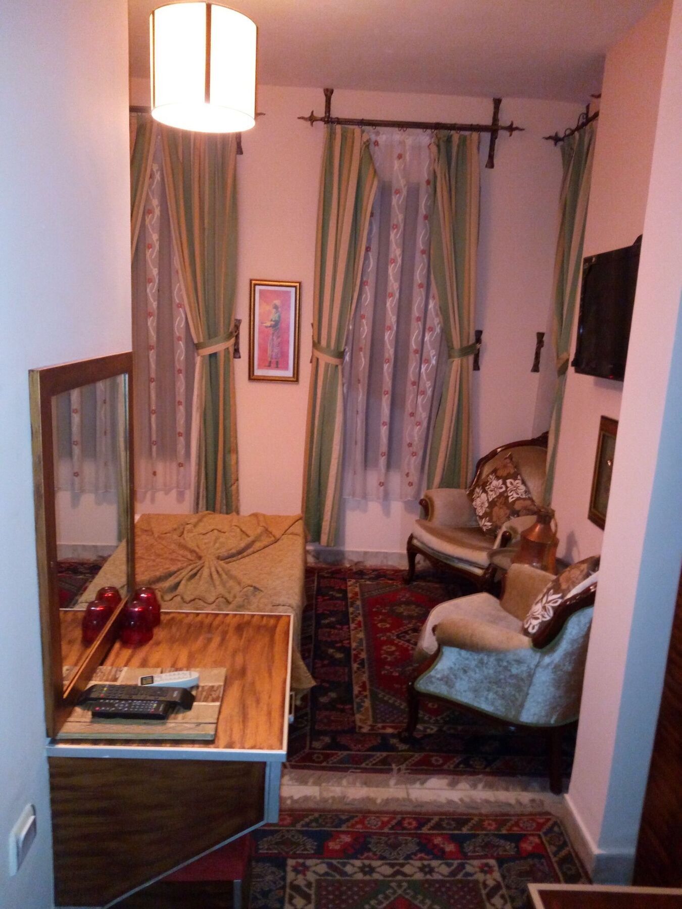 Aparthotel Kaleici Aparts 3*