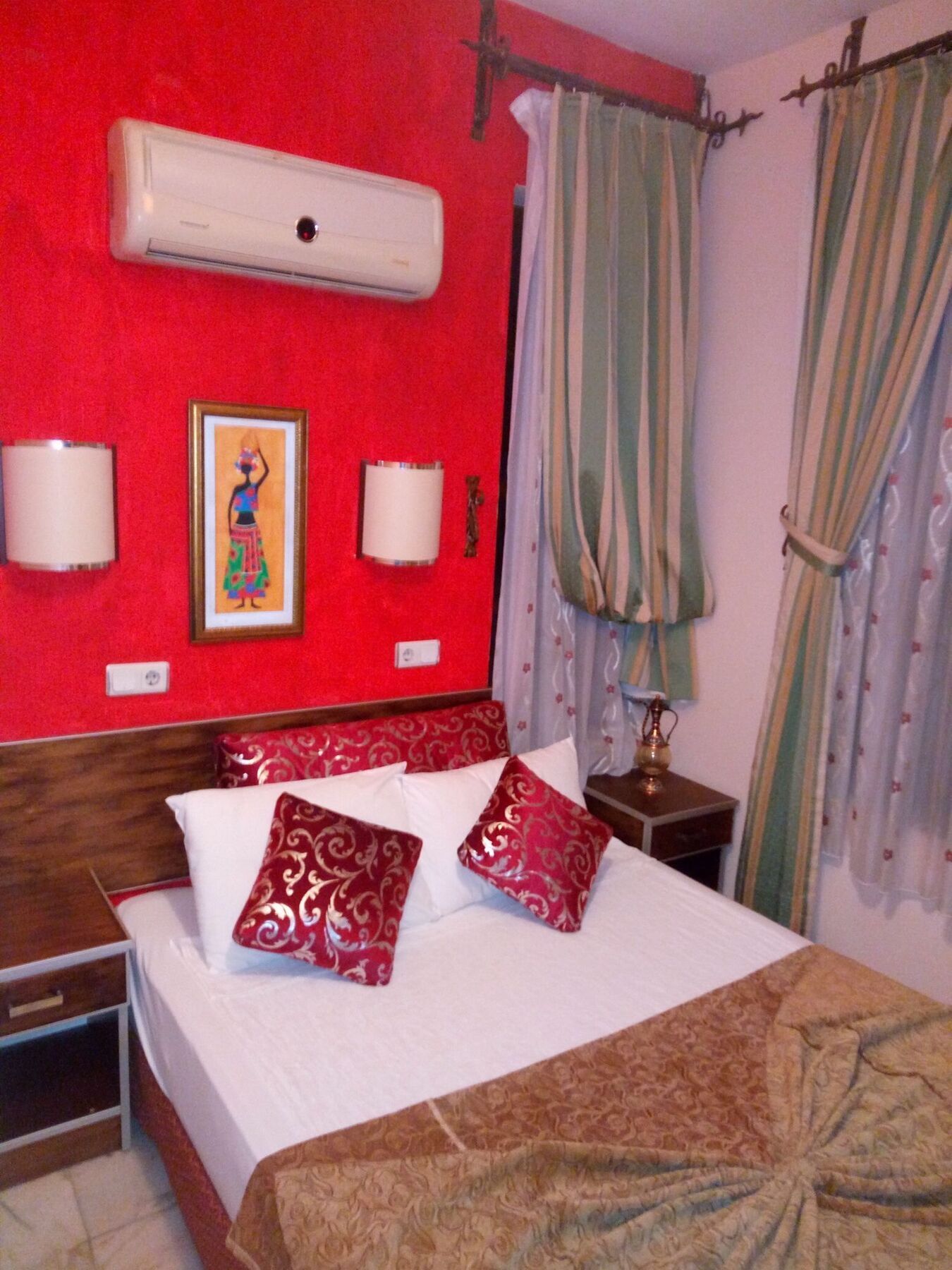 Kaleici Aparts Aparthotel 3*