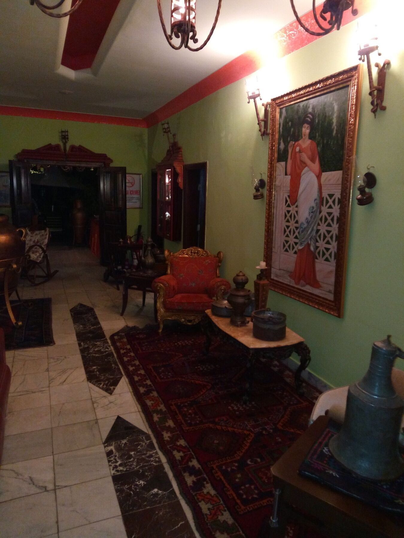 Kaleici Aparts Aparthotel