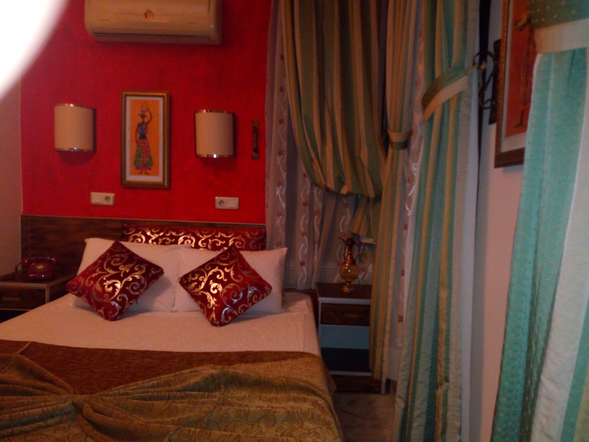 Aparthotel Kaleici Aparts Antalya