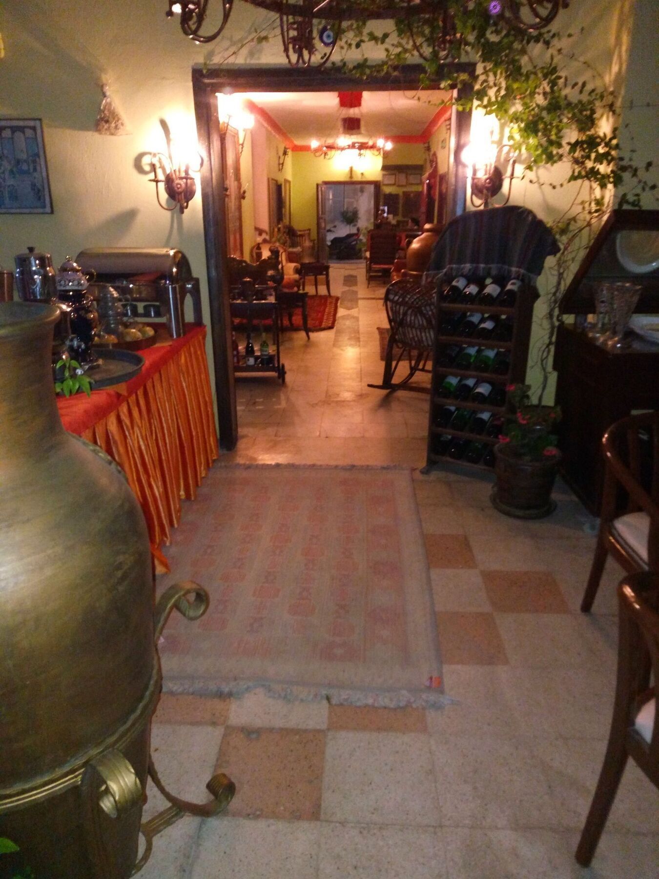 Aparthotel Kaleici Aparts