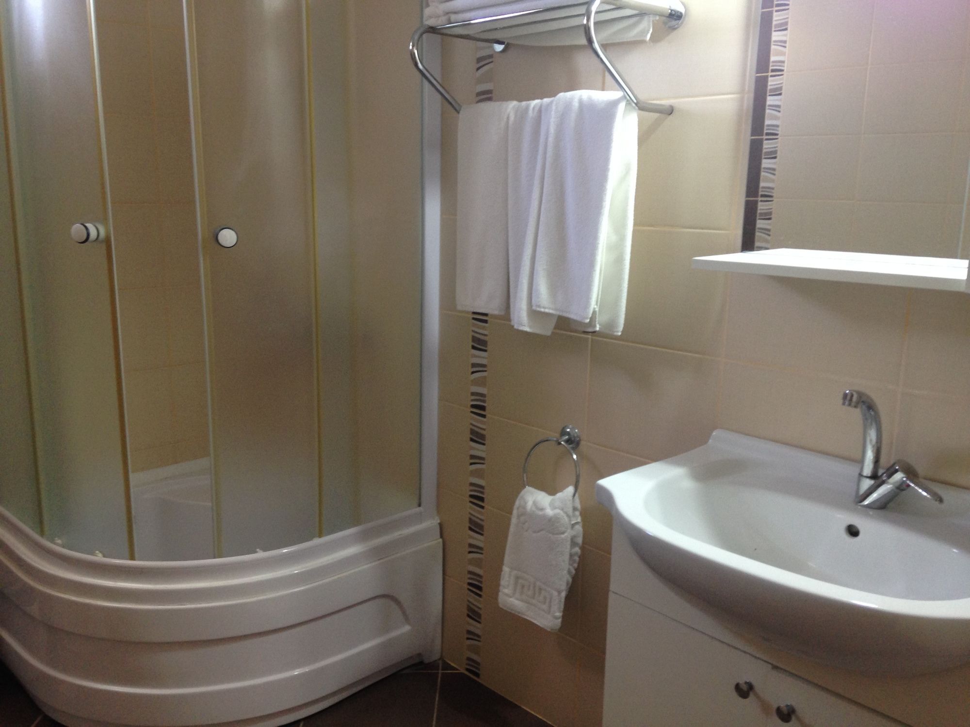 Aparthotel Olbia