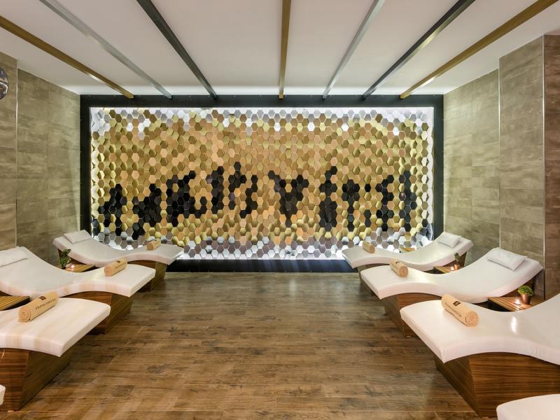B Business & Hotel Antalya