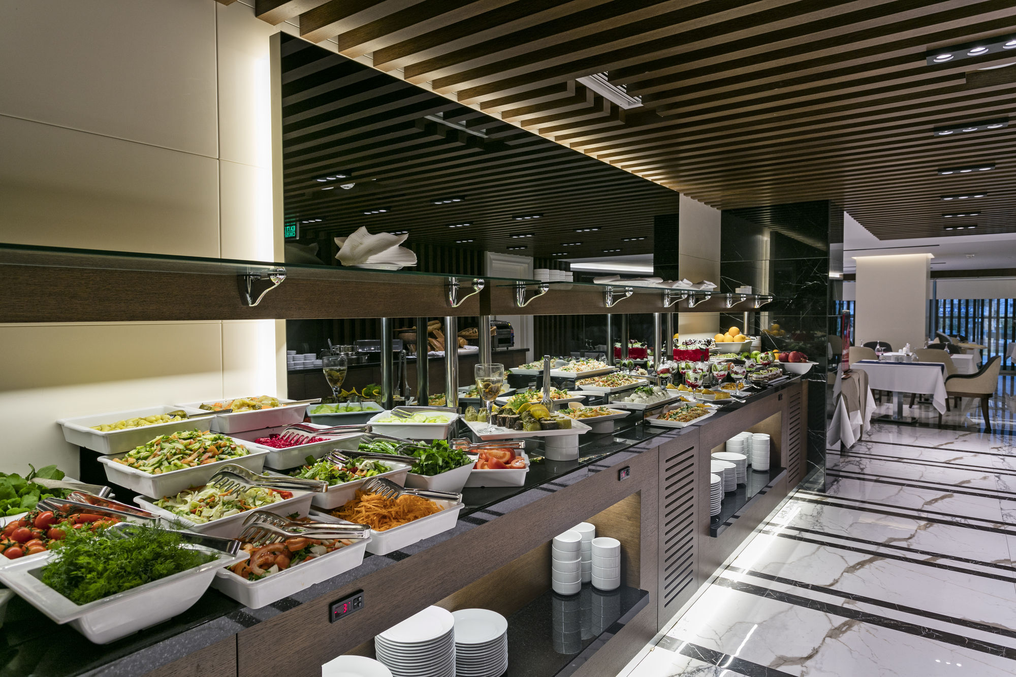 B Business & Hotel Antalya