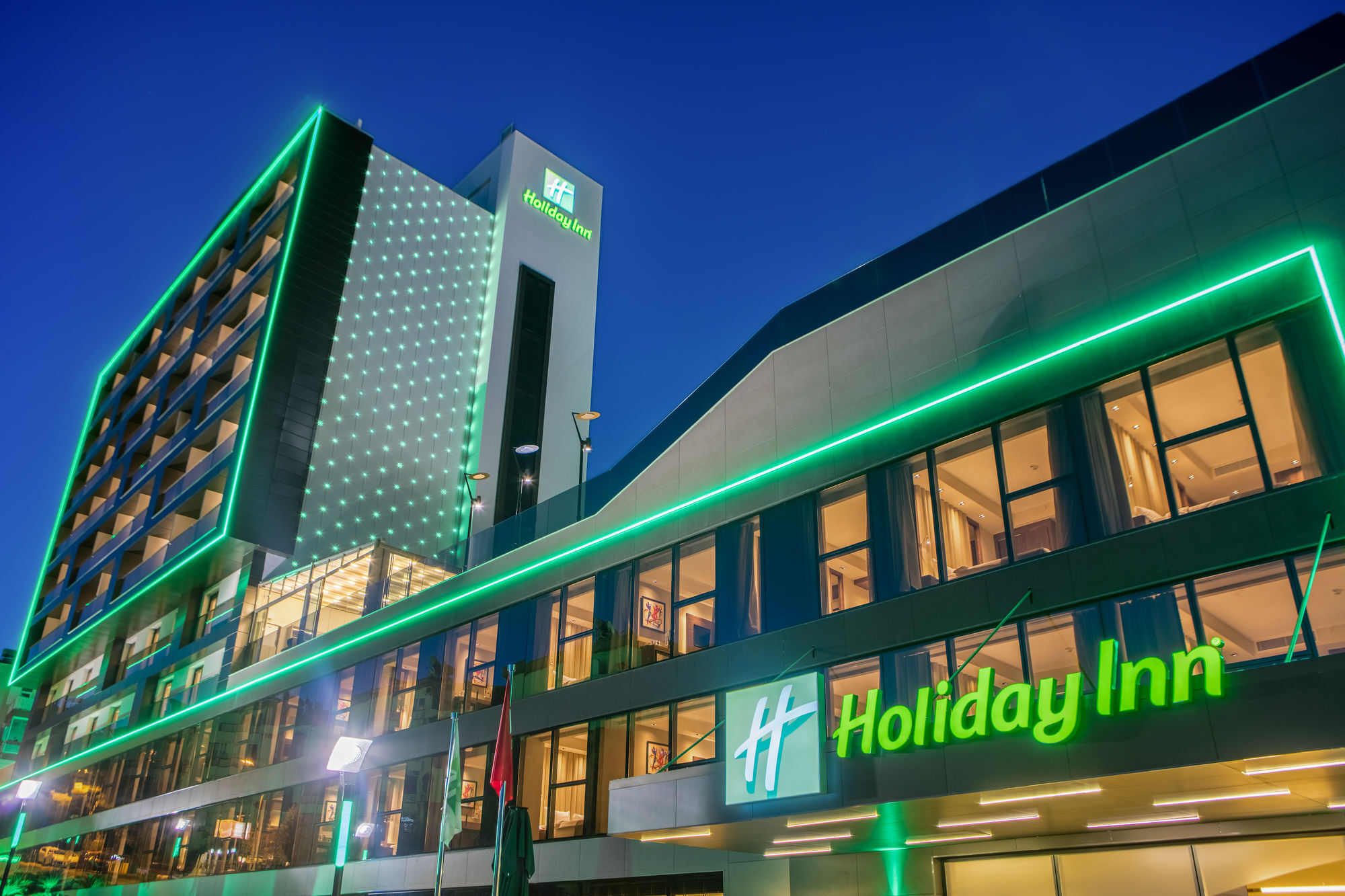 - Lara By Ihg Hotel