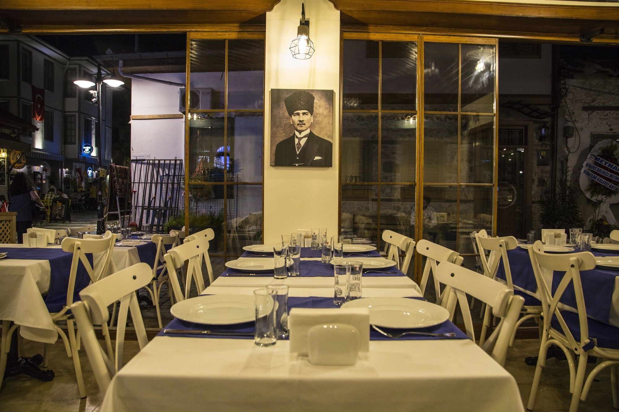 Kervan 2* Antalya