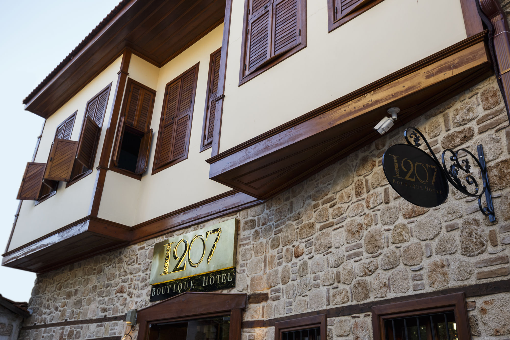 Hotel 1207 Antalya