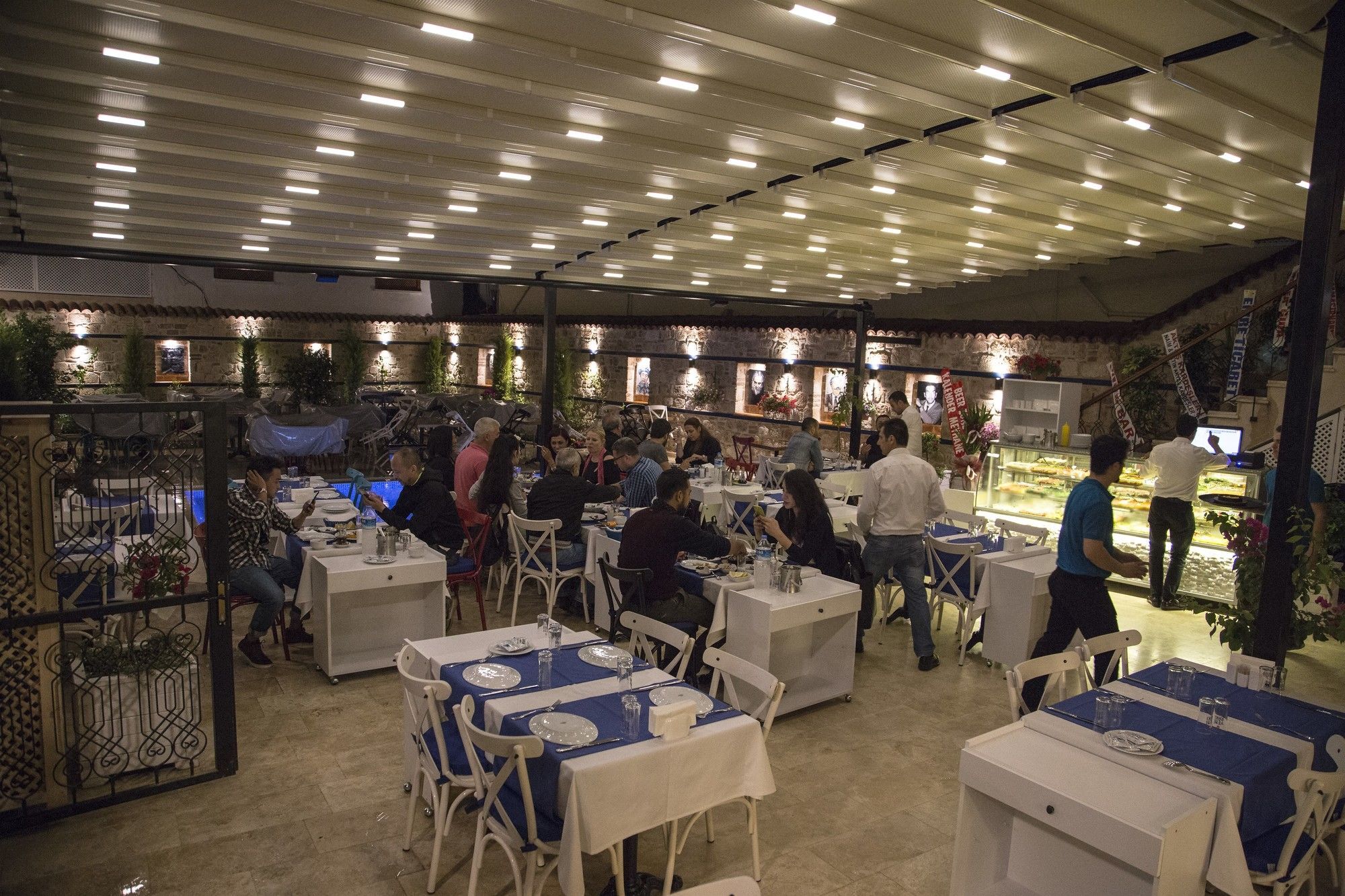 Kervan Hotel