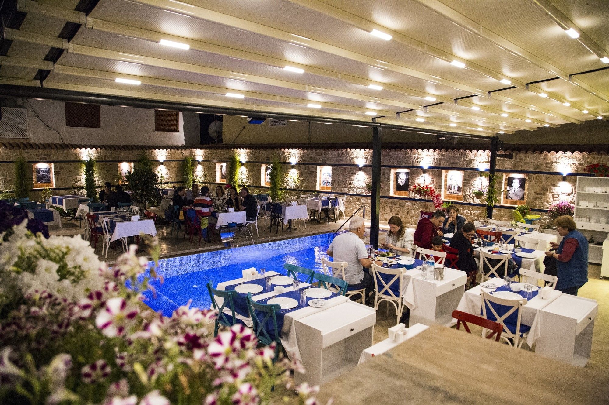 Kervan 2* Antalya
