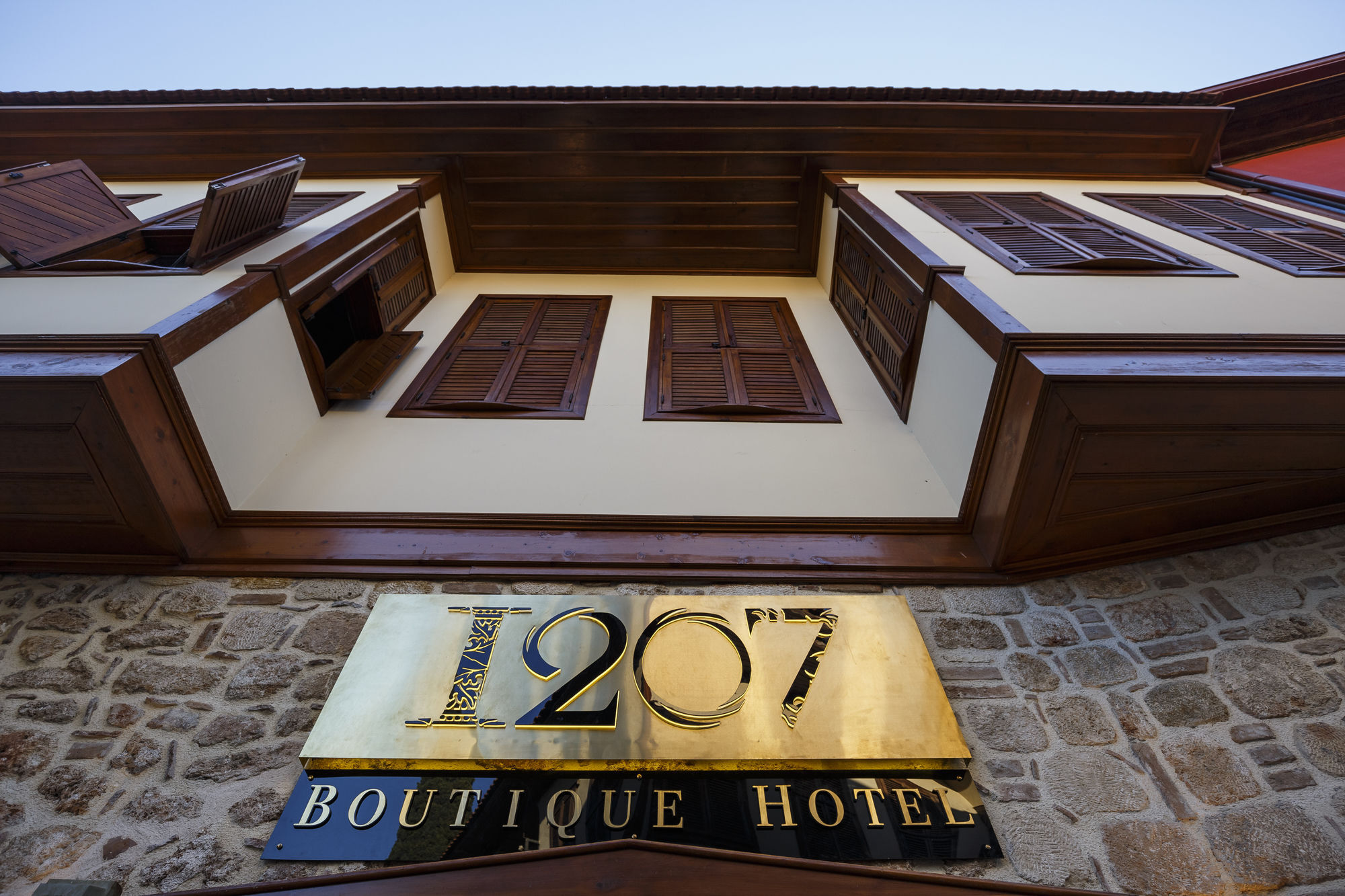 1207 Antalya