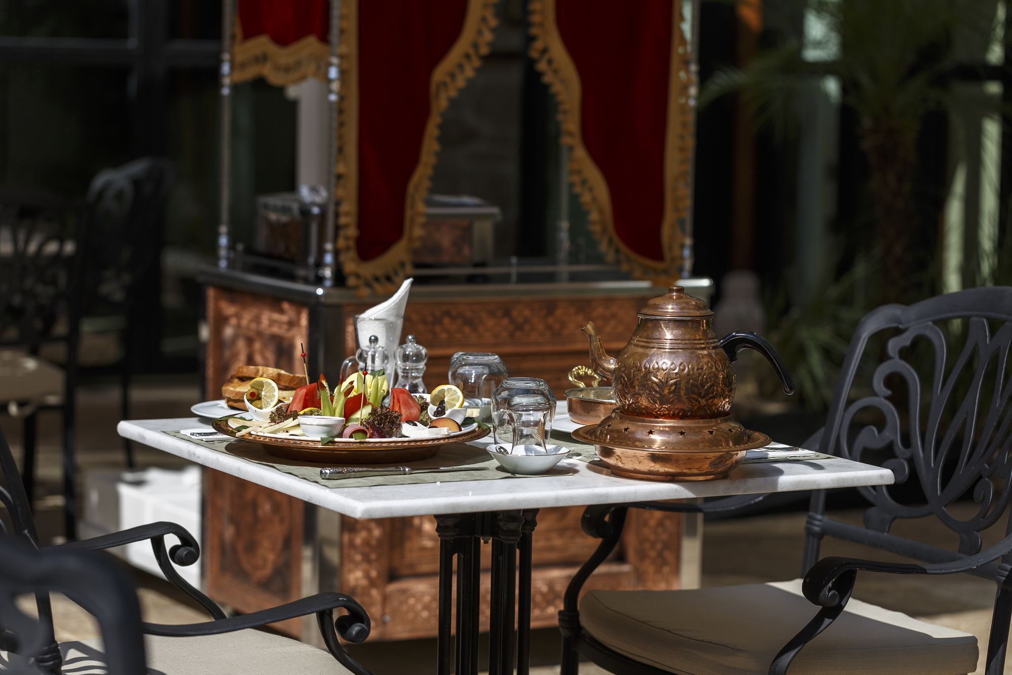 1207 Special Class Hotel Antalya