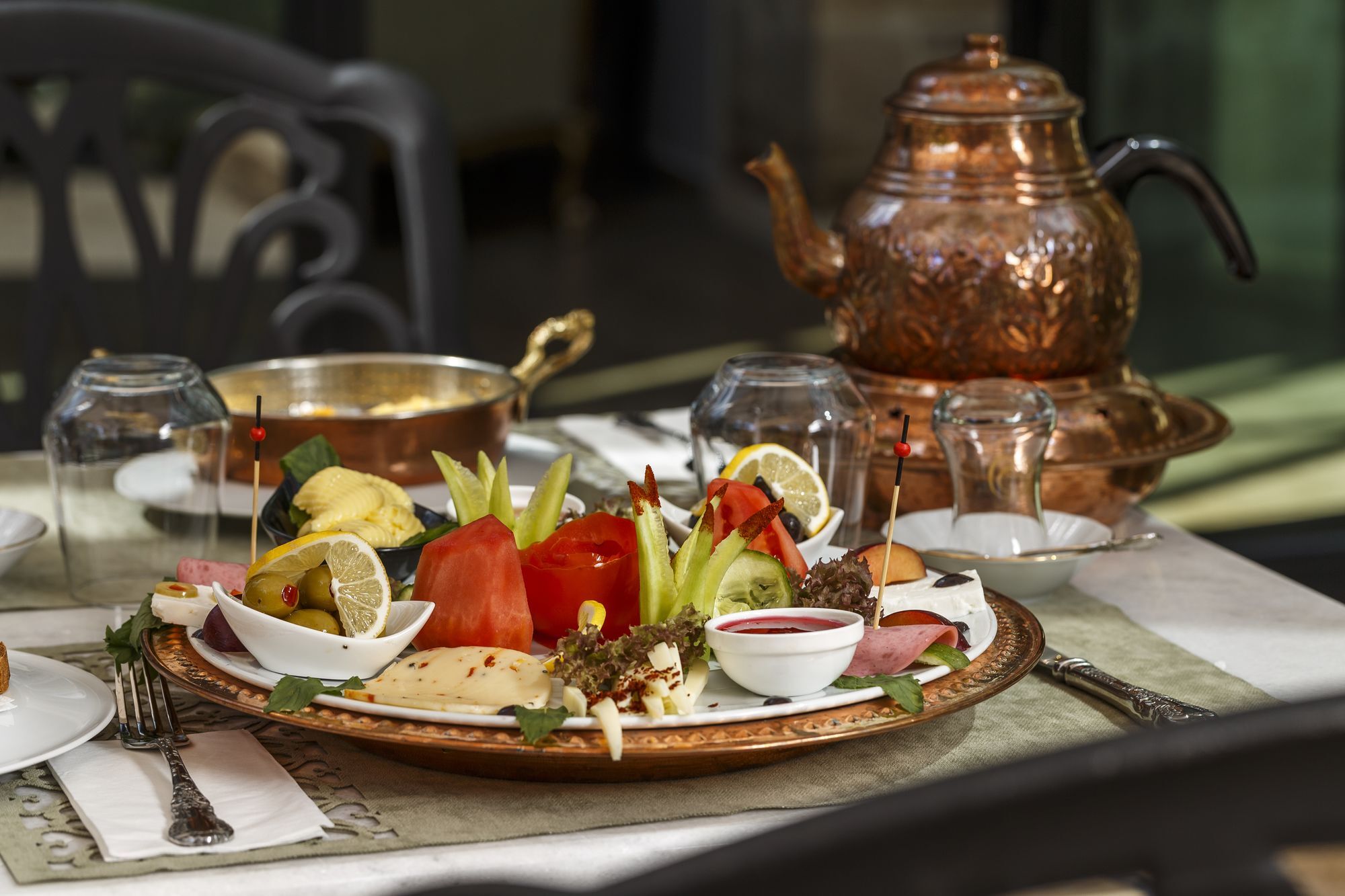 Hotel 1207 Special Class Antalya