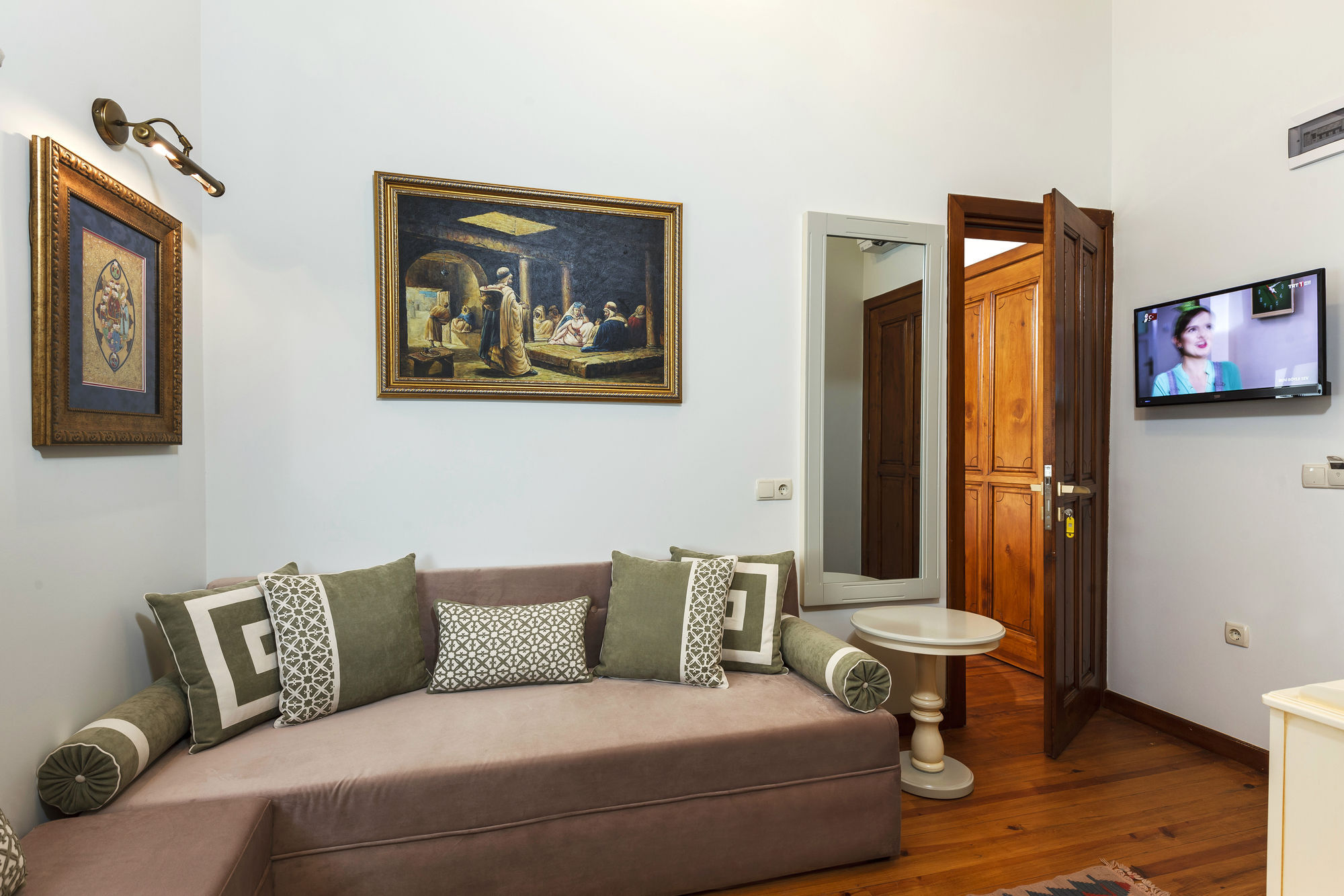 Hotel 1207 Special Class 3*
