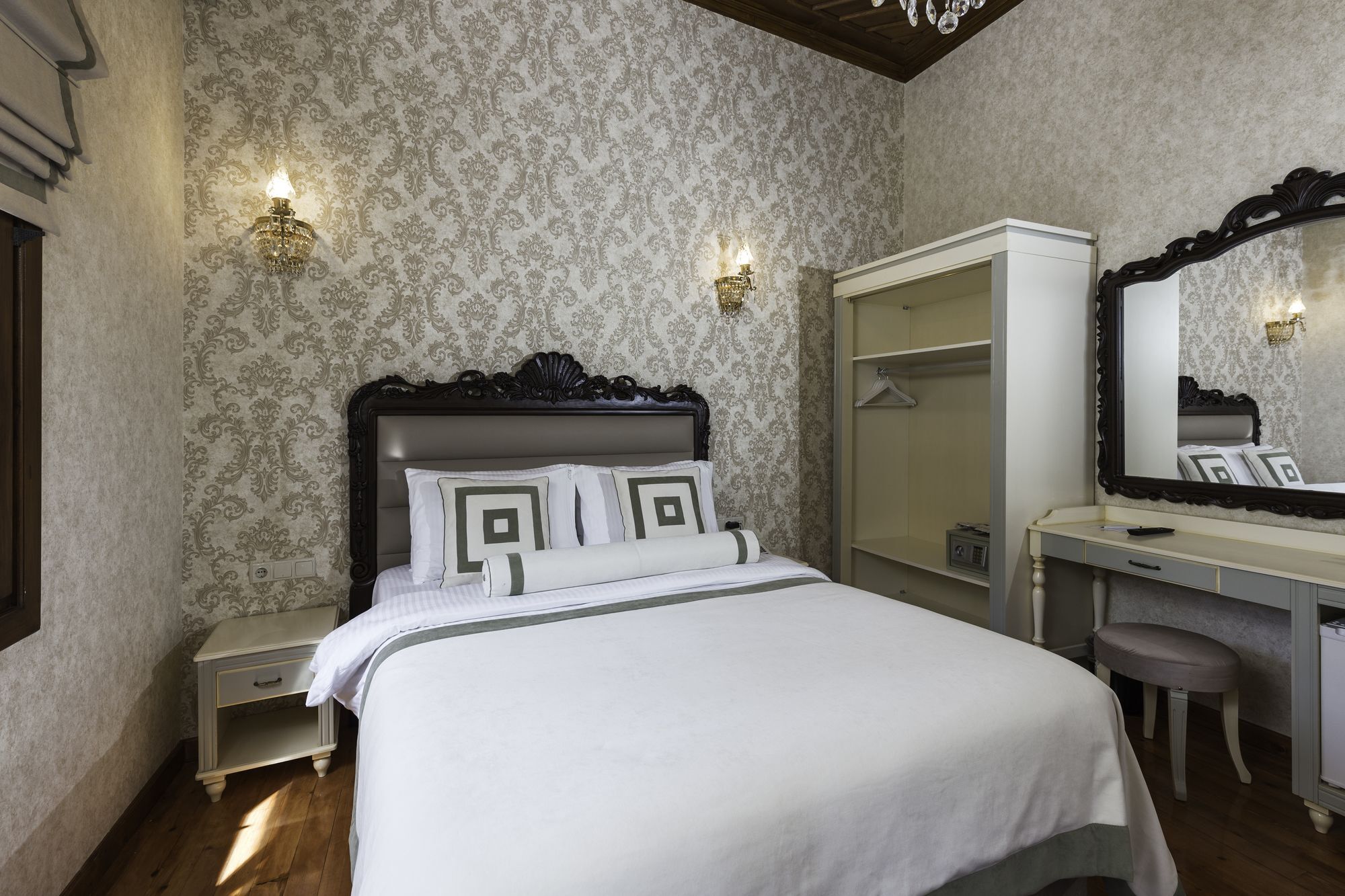 Hotel 1207 3*