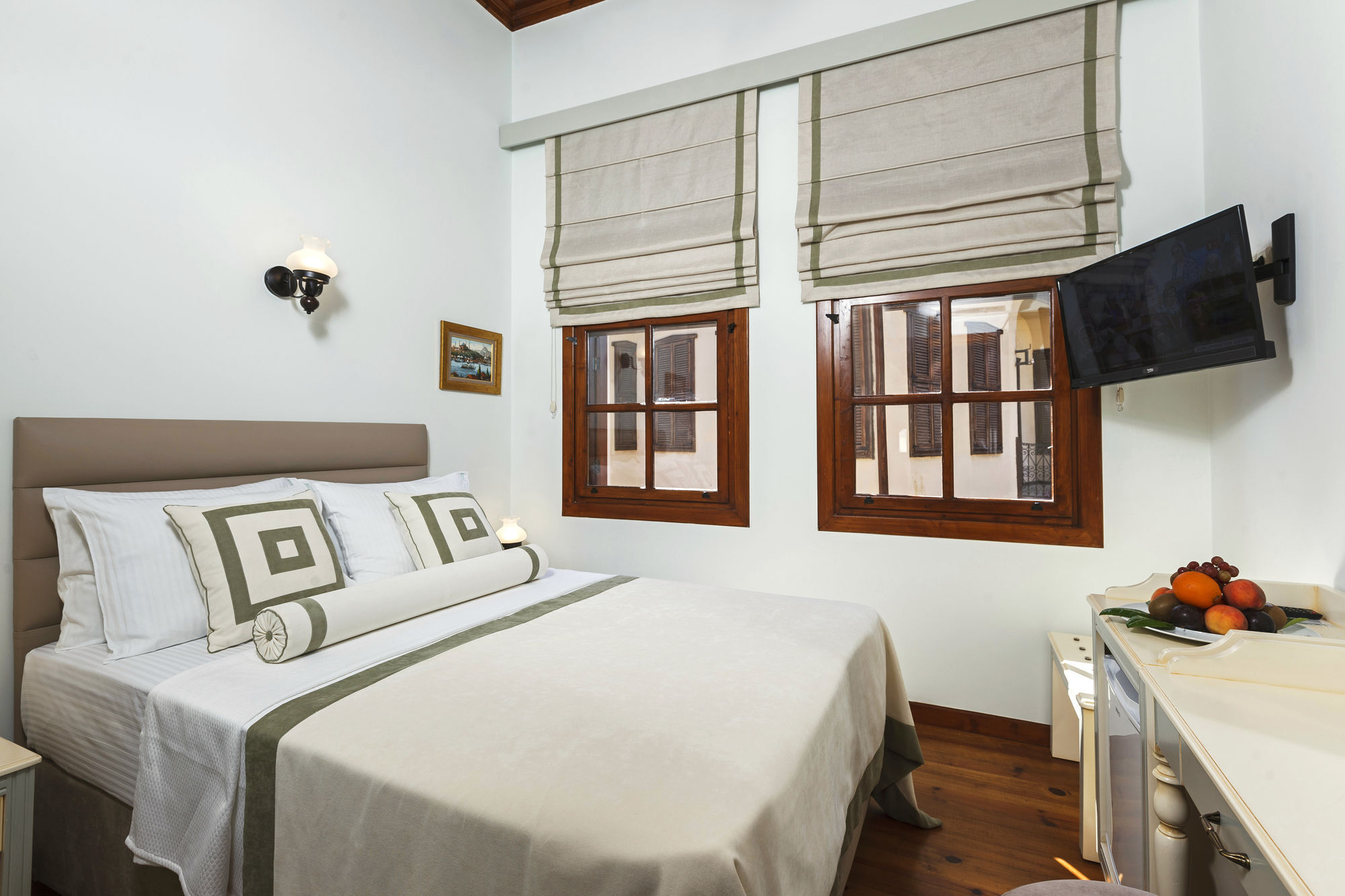 Hotel 1207 Special Class 3*