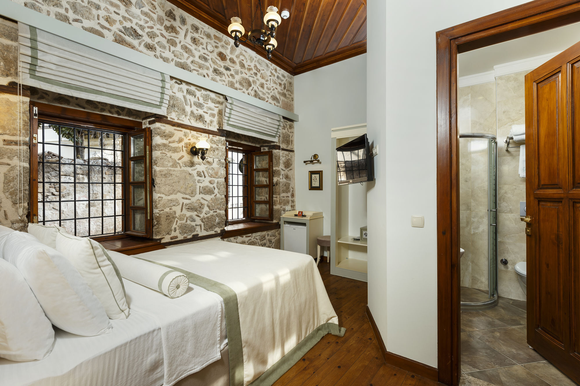 Hotel 1207 Antalya