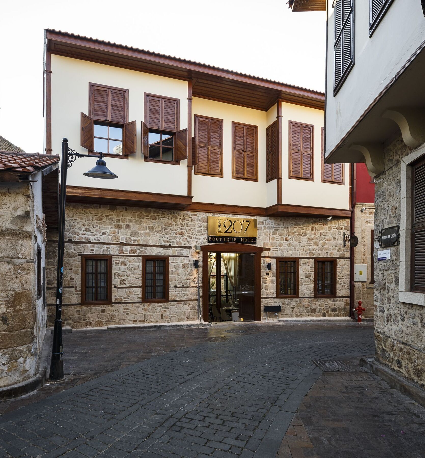 1207 Antalya