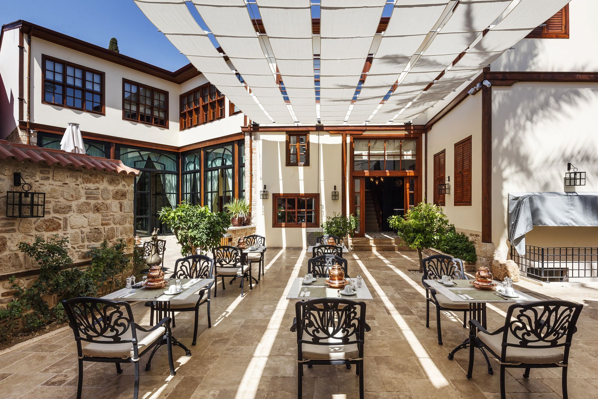 Hotel 1207 Antalya