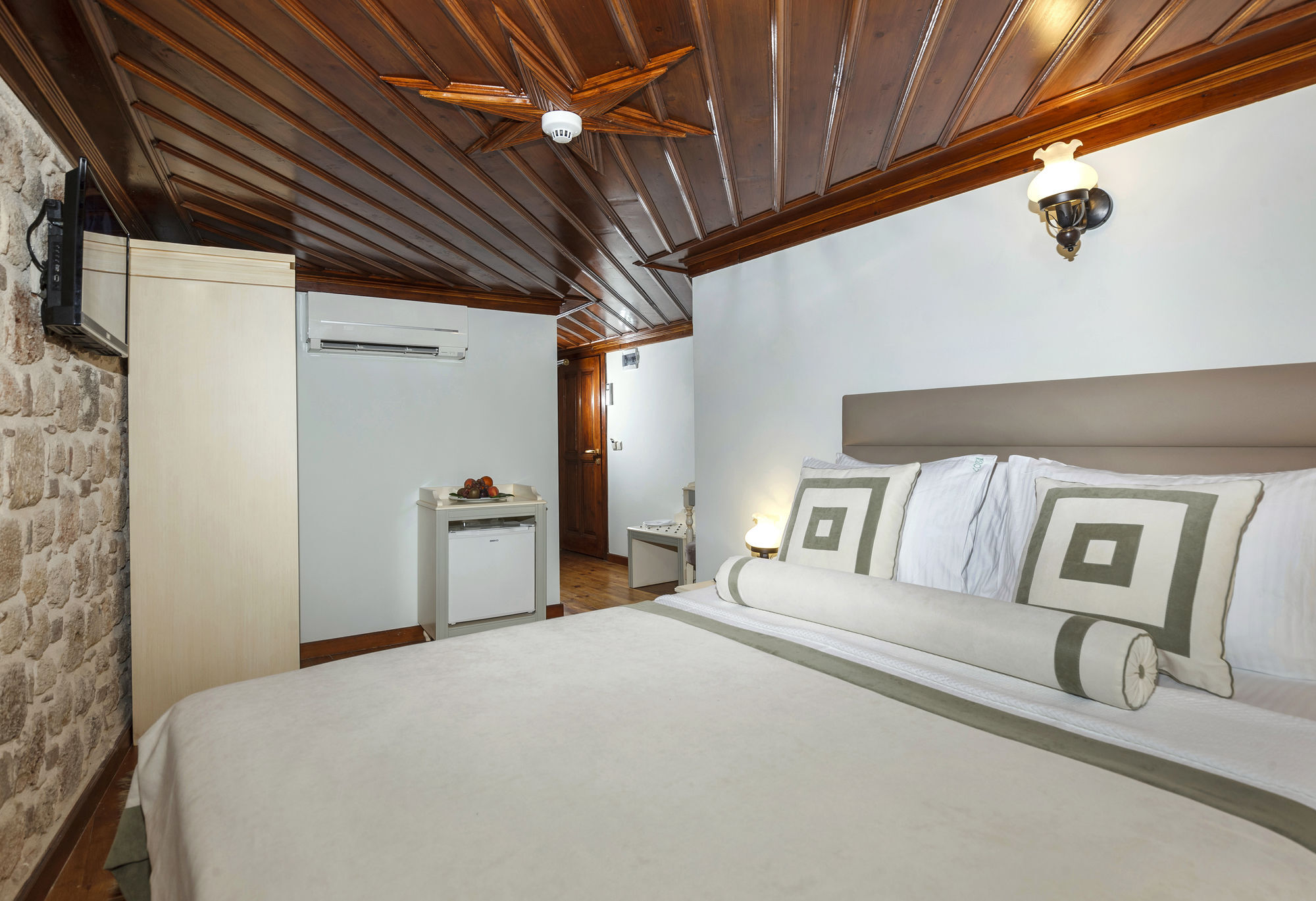 Hotel 1207 Antalya