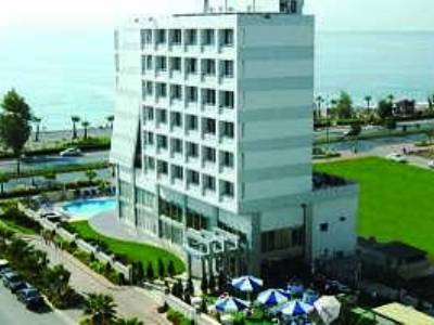 Hotel Blue Garden