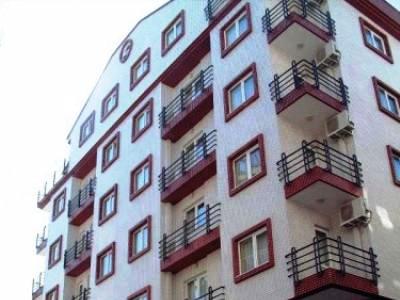 Sinemis Otel