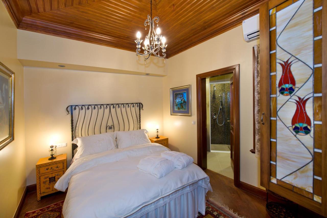 Delight Deluxe Kaucuk (adults Only) Hotel 3*