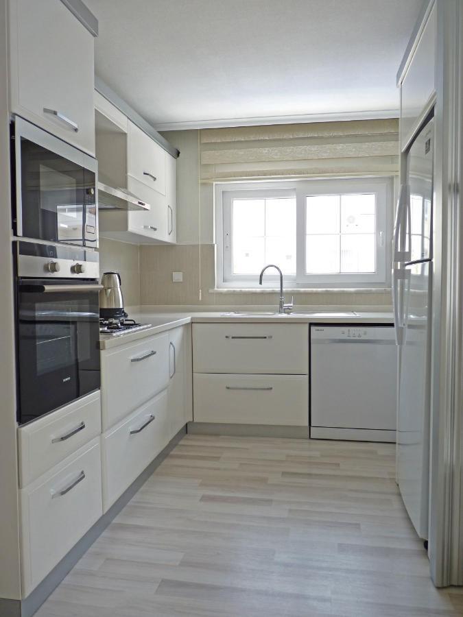 Appartement Roma - Emir Guersu Evleri