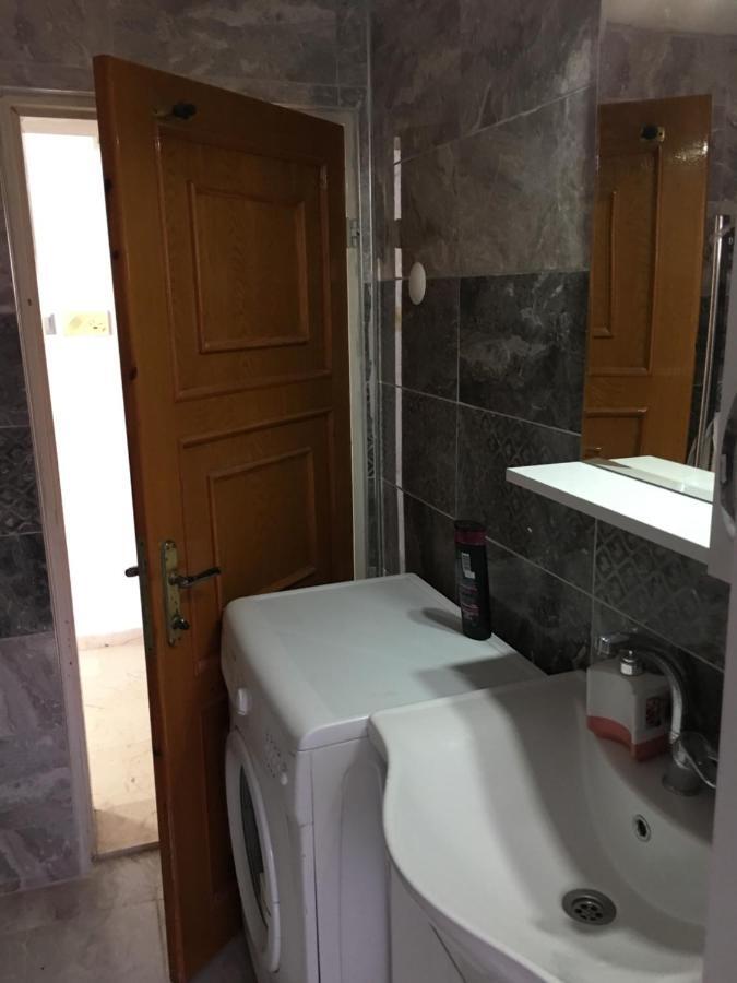 Privatunterkunft Orange Garden Antalya
