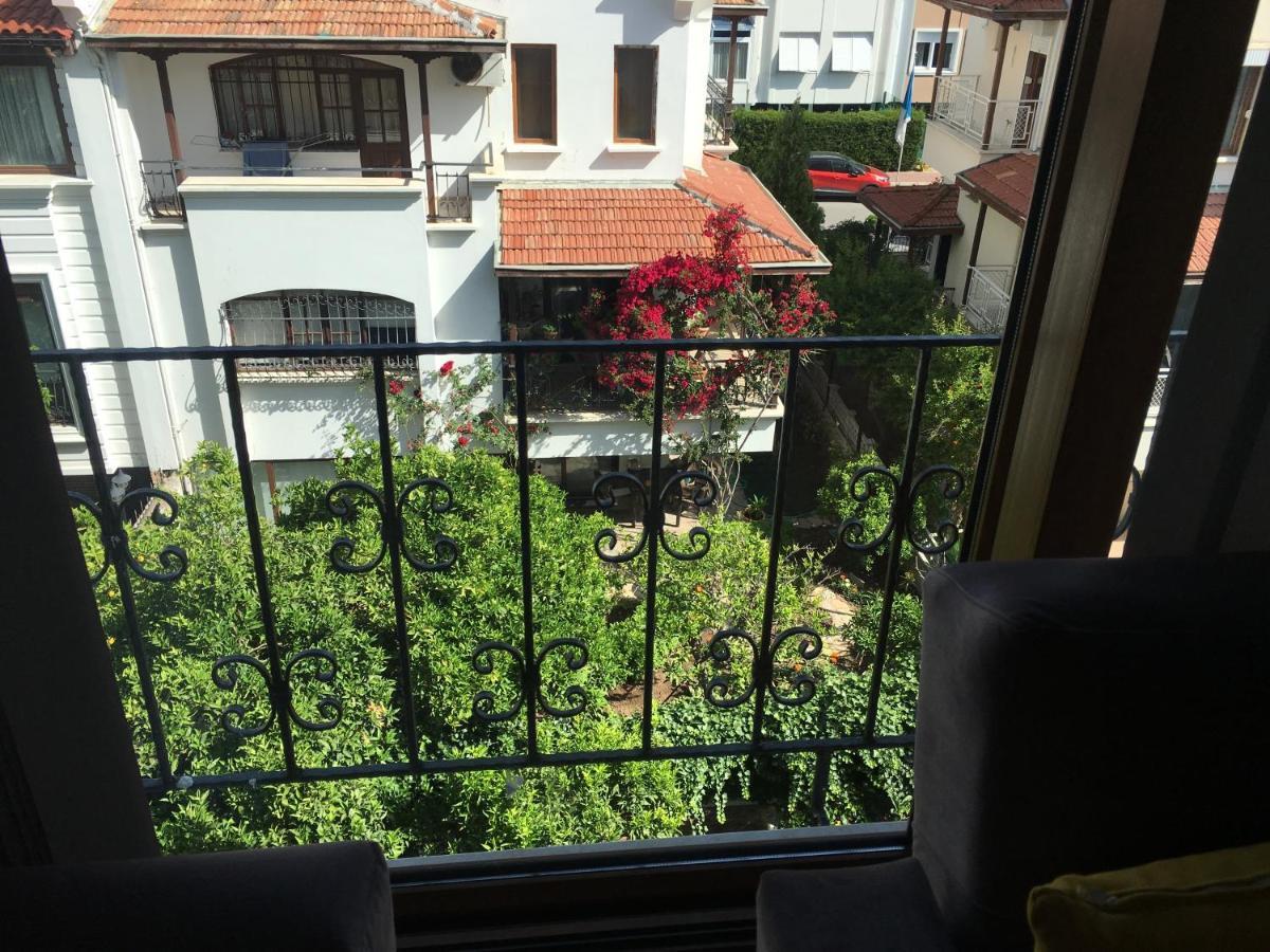 Privatunterkunft Orange Garden Antalya