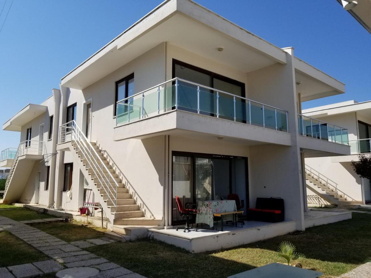 Tatil Evi Lara Kundu Bolgesi