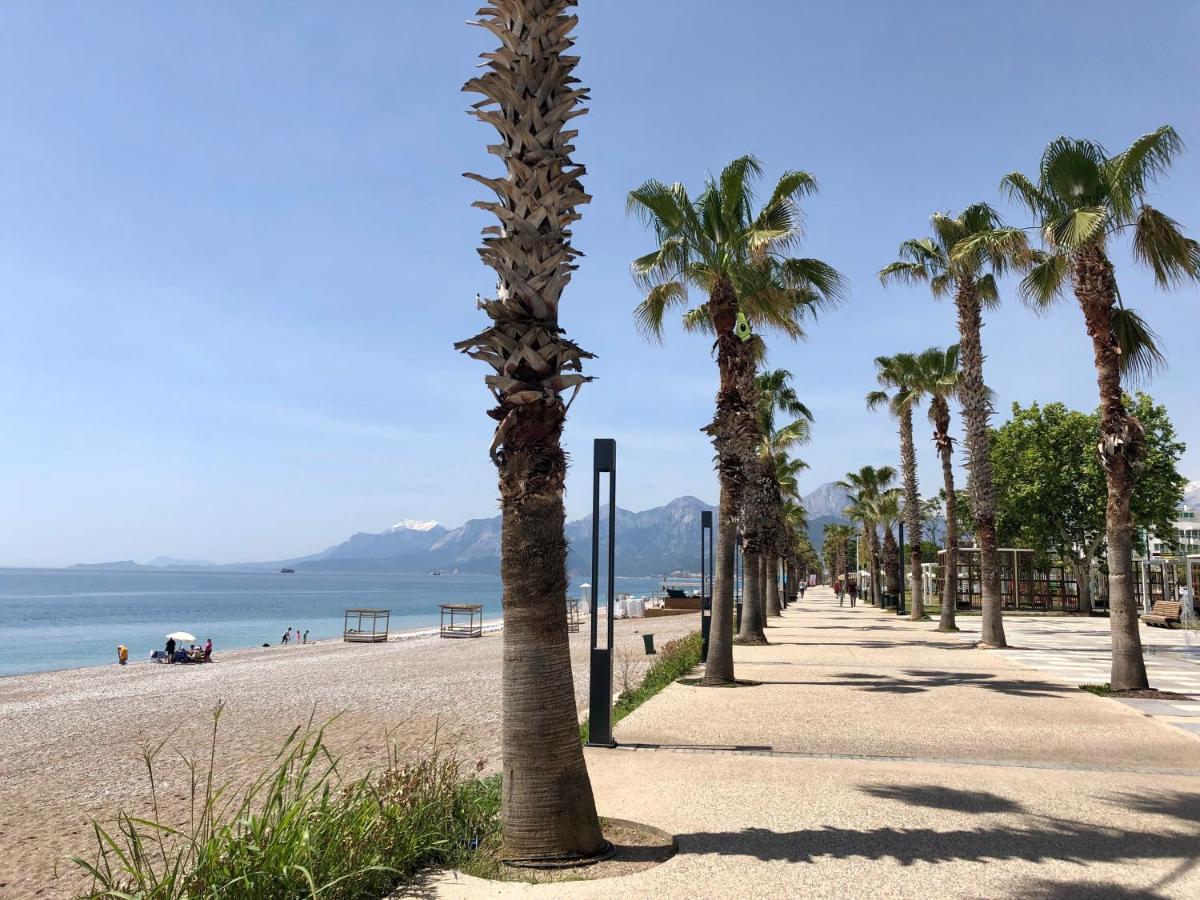 Only One Suites & Residences Apartment Antalya