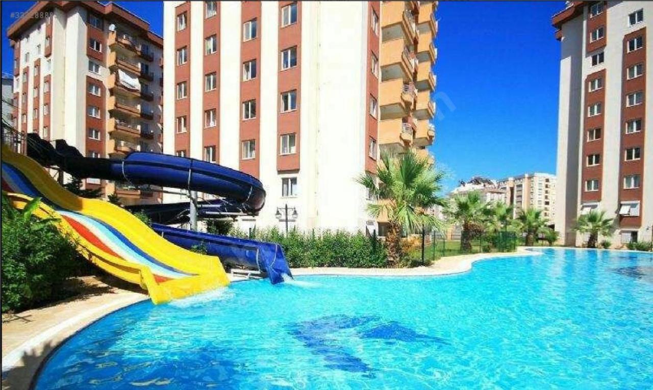 Apartment Guest Antalya