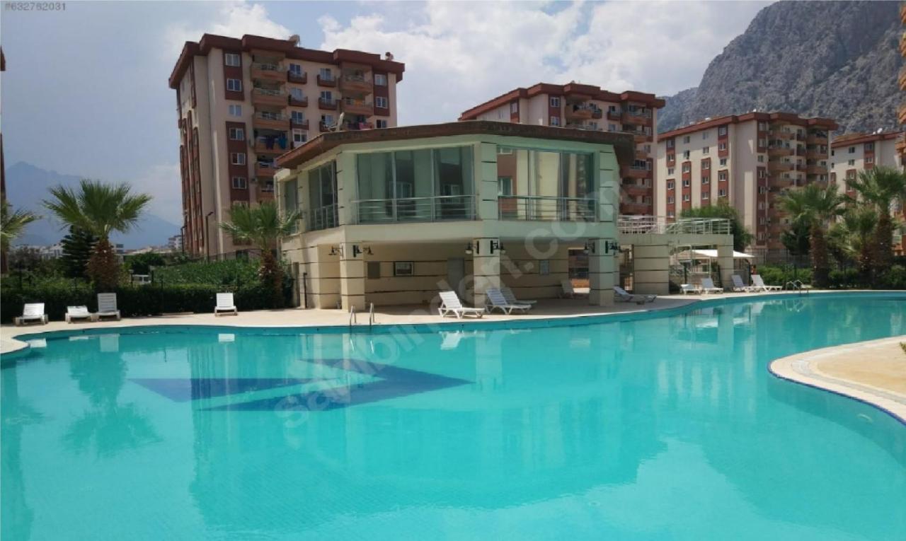 Guest Antalya