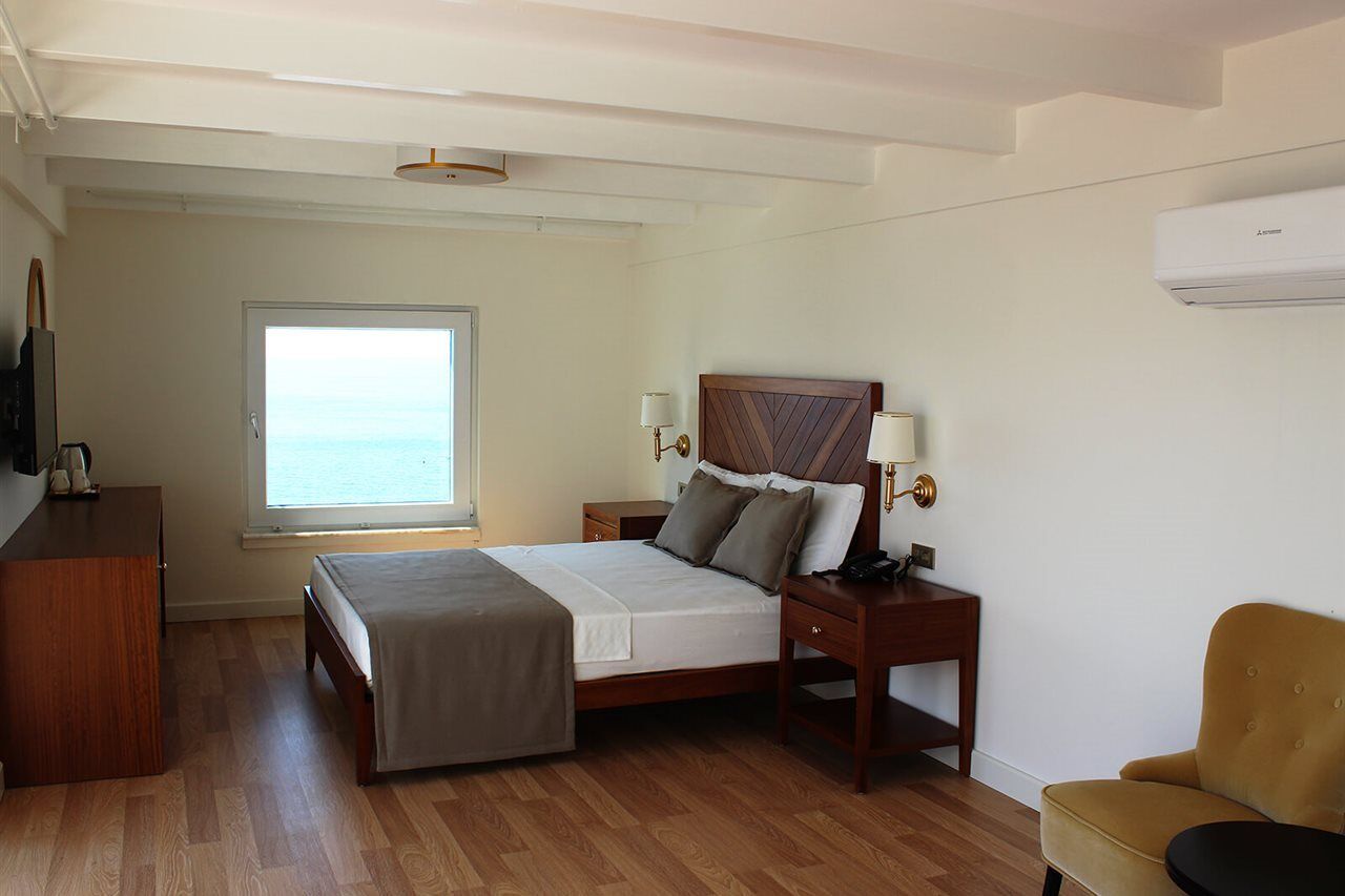 Hotel Reo - Ex Pacco Antalya