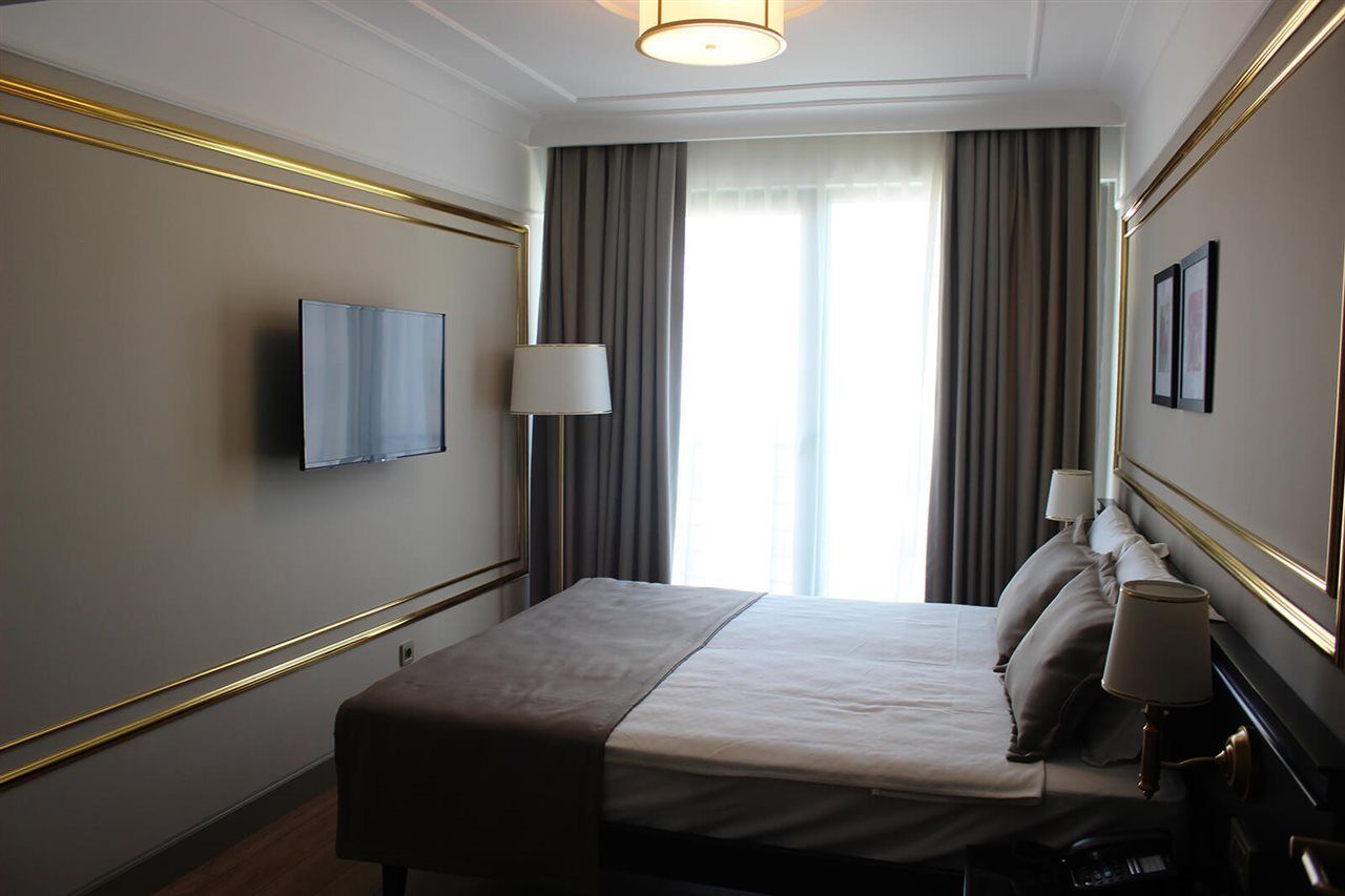 Hotel Reo - Ex Pacco Antalya