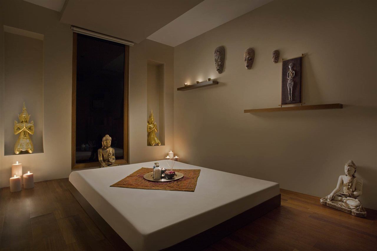 Hotel Reo - Ex Pacco 4*