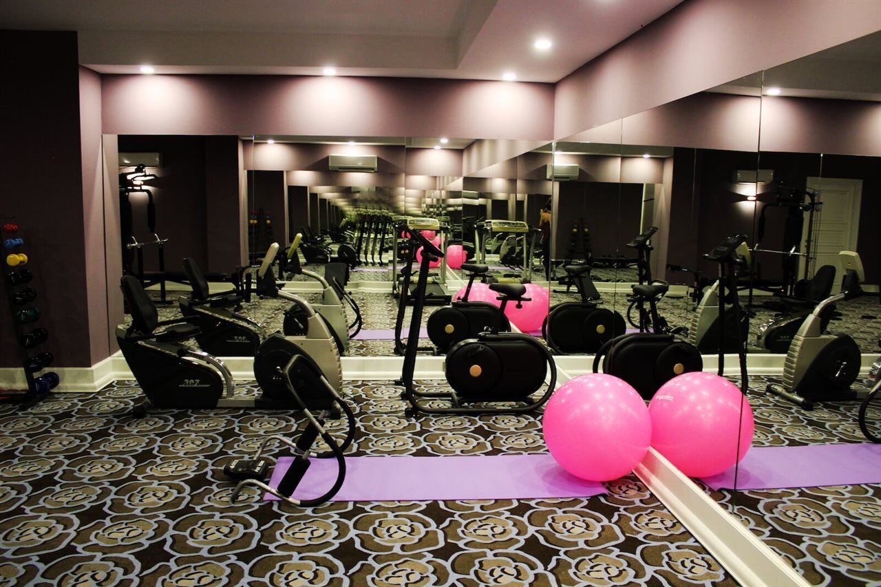 Reo - Ex Pacco Hotel 4*