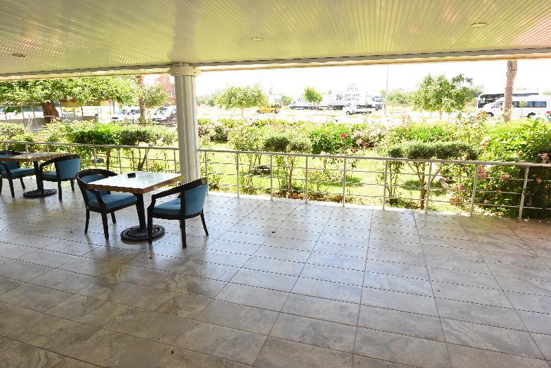 Otel Demirci 5*