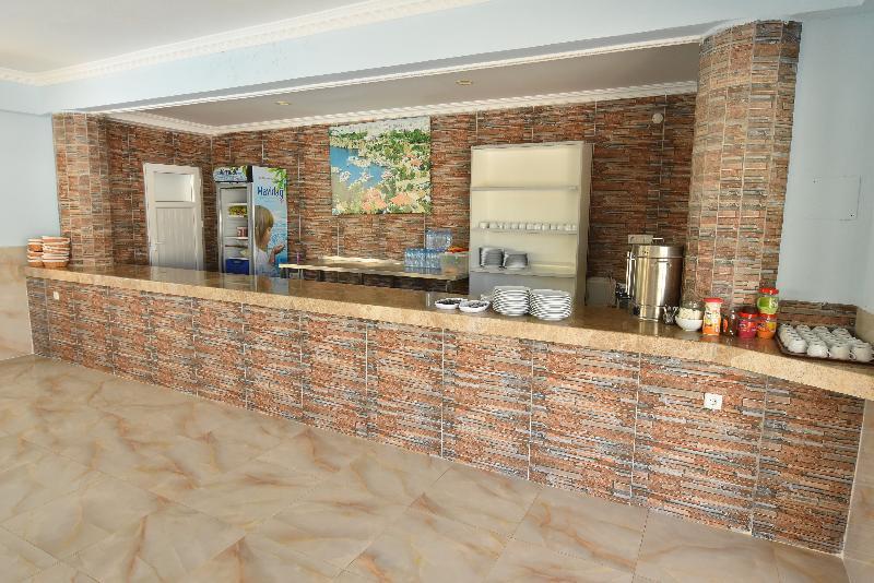 Demirci 5*