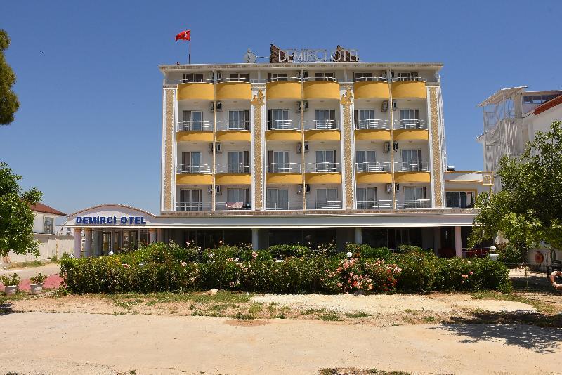 Demirci