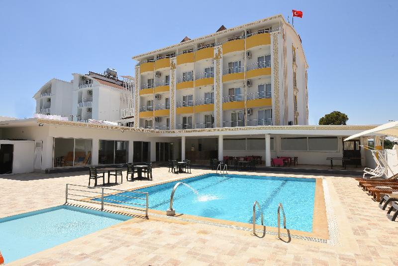 Demirci Otel 5*