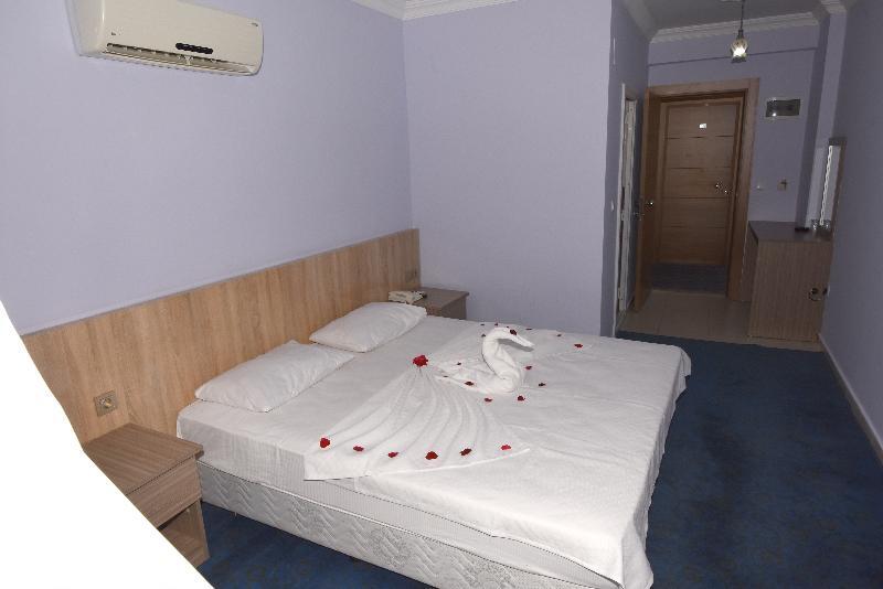 Otel Demirci Antalya